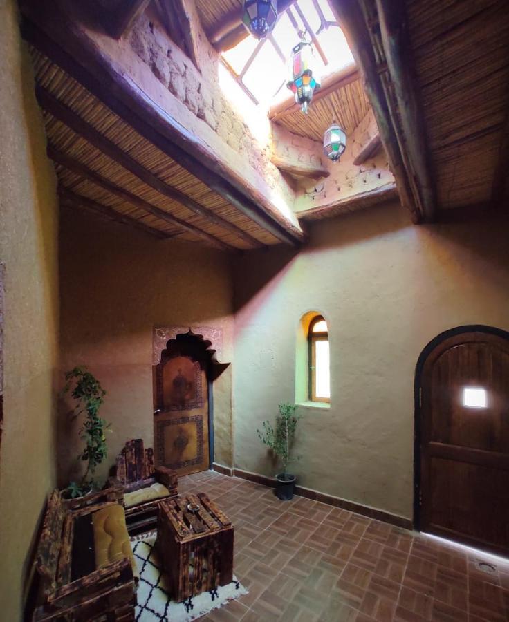 Casa Mona Apartment Merzouga Exterior photo